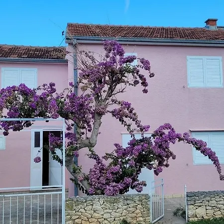 Будинок відпочинку Seaside House Mirca, Brac - 25279