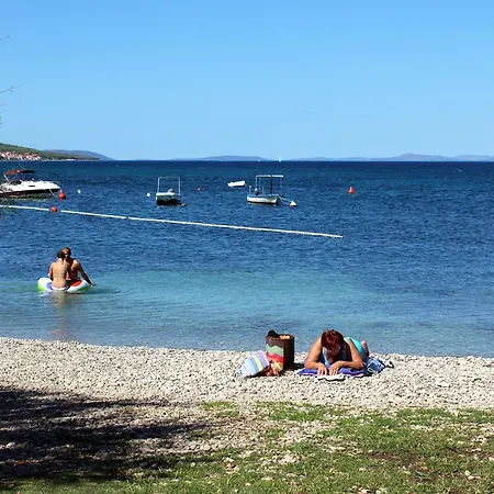 Seaside House Mirca, Brac - 25279 * Супетар
