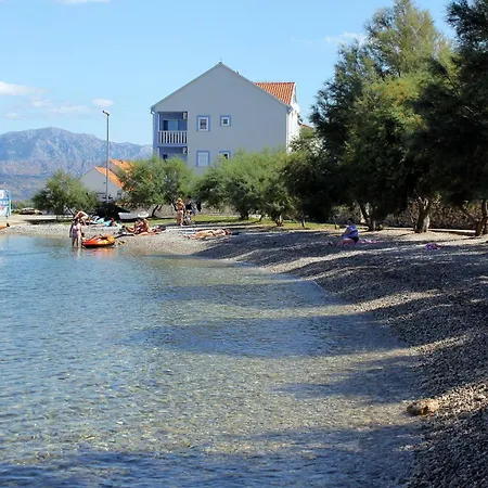 Seaside House Mirca, Brac - 25279 Будинок відпочинку *