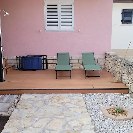 Seaside House Mirca, Brac - 25279