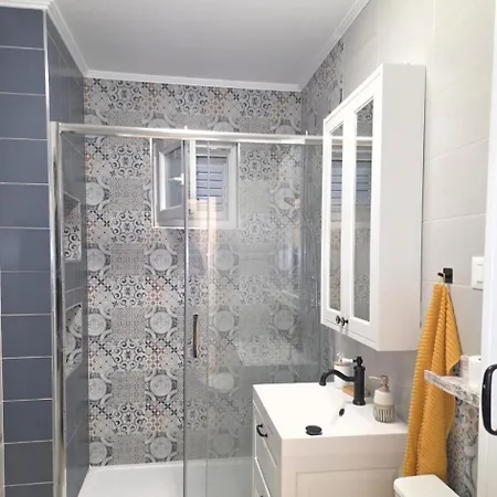 Seaside House Mirca, Brac - 25279 * Супетар