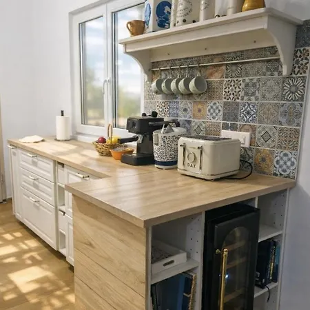 Будинок відпочинку Seaside House Mirca, Brac - 25279 *